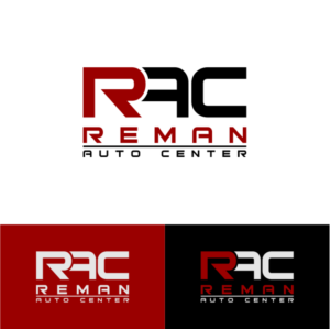 Design de Logo par pringlebermudez23 pour Reman Auto Center | Design : #12059140