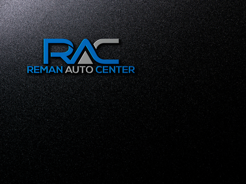 Design de Logo par smith00085 pour Reman Auto Center | Design #11979722