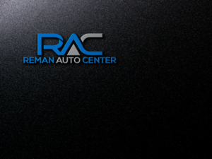 Design de Logo par smith00085 pour Reman Auto Center | Design : #11979722