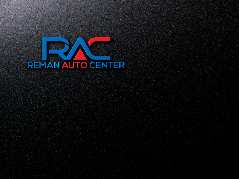 Design de Logo par smith00085 pour Reman Auto Center | Design #11979723