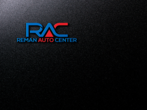 Design de Logo par smith00085 pour Reman Auto Center | Design : #11979723