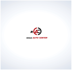 Logo Design by creativeghost for Reman Auto Center | Design #12060203