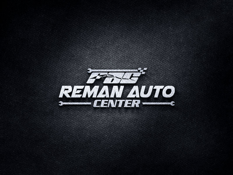 Design de Logo par WINSTAR pour Reman Auto Center | Design #11976263