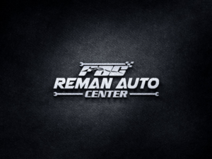 Design de Logo par WINSTAR pour Reman Auto Center | Design : #11976263