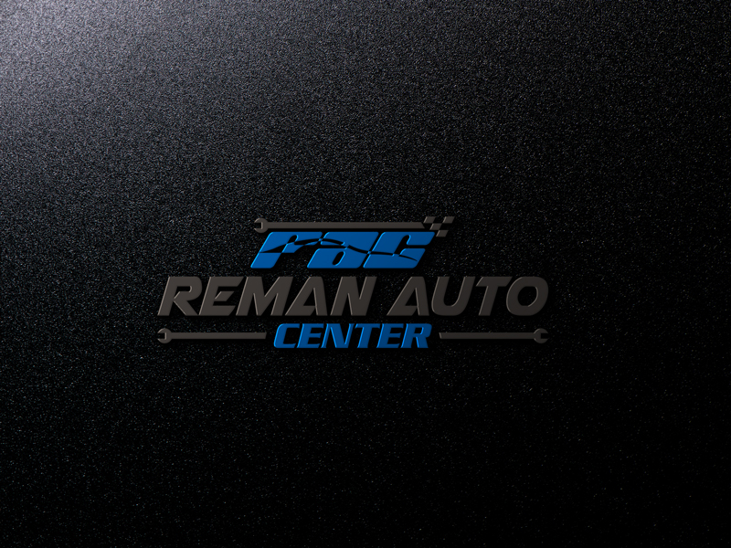 Design de Logo par WINSTAR pour Reman Auto Center | Design #11976266