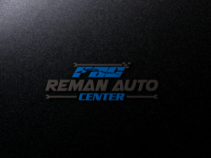 Design de Logo par WINSTAR pour Reman Auto Center | Design : #11976266