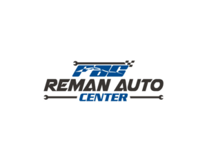 Logo Design by WINSTAR for Reman Auto Center | Design: #11976268