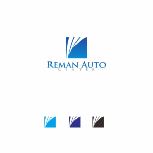 Design de Logo par Paulsein pour Reman Auto Center | Design : #12025194