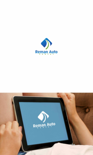 Design de Logo par Paulsein pour Reman Auto Center | Design : #12025637