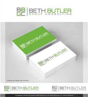 Diseño de Logo por Pablo Von Crust