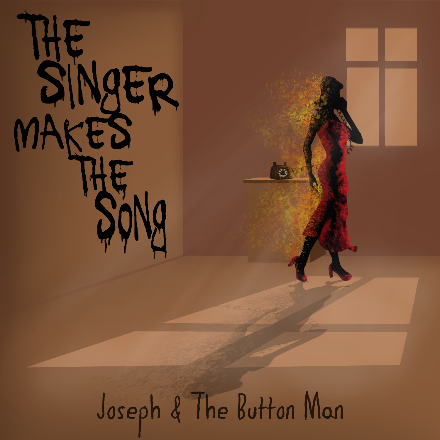 CD Cover Design by McLellanArt for this project | Design #12057349