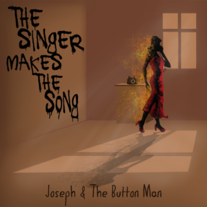 CD Cover Design by McLellanArt for this project | Design: #12057349