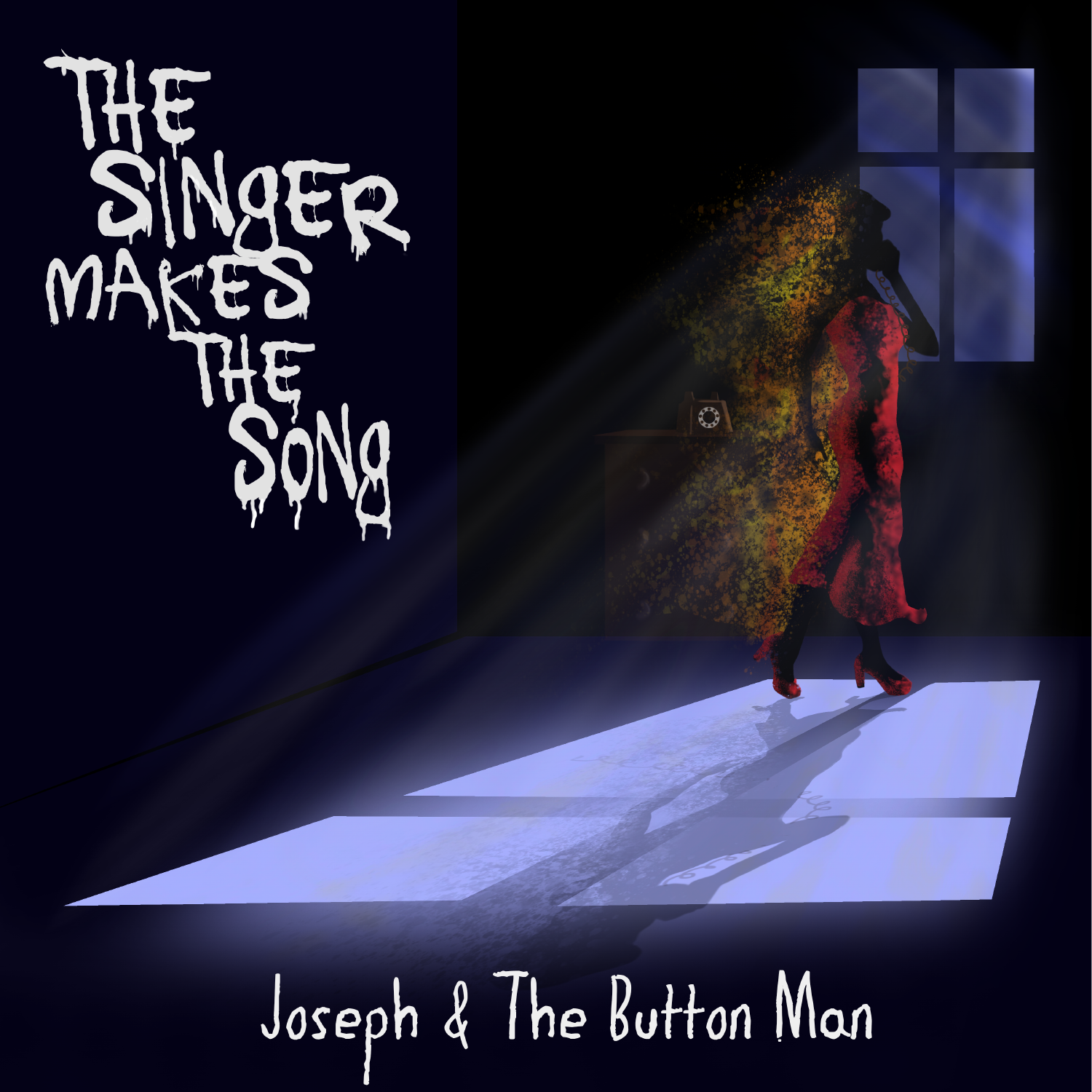 Design de Pochette de CD par McLellanArt pour ce projet | Design #12057367