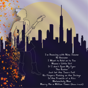 CD Cover Design by McLellanArt for this project | Design: #12089102