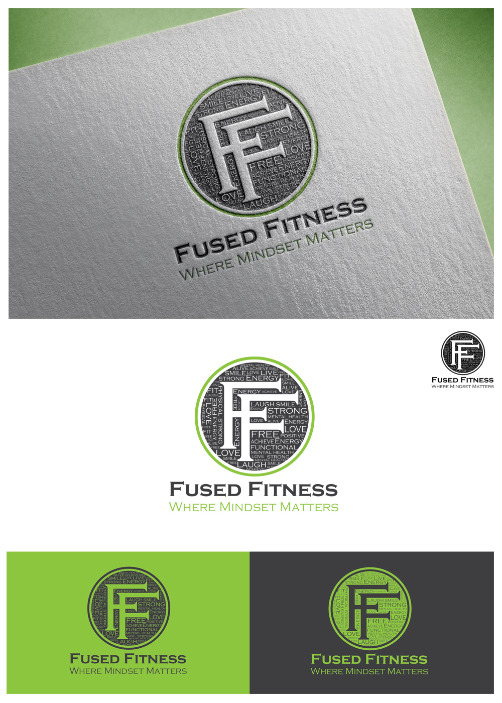 Logo Design by goranvisnjic82 for this project | Design #11973842