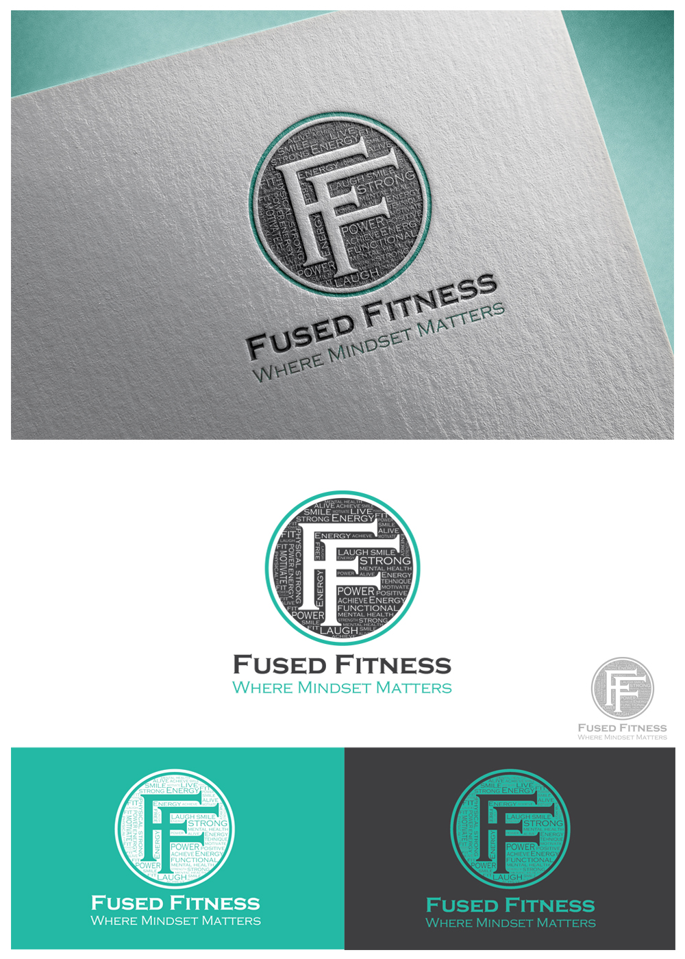 Logo Design by goranvisnjic82 for this project | Design #11981955