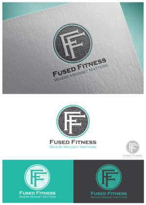Logo Design by goranvisnjic82 for this project | Design: #11981955