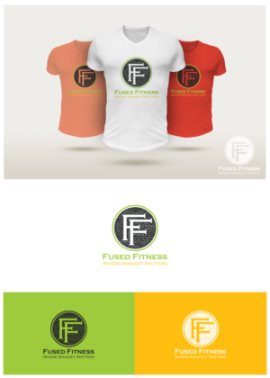 Logo Design by goranvisnjic82 for this project | Design: #11991268