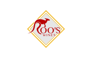Logo Design by ecorokerz for Roo's wines | Design: #12020266