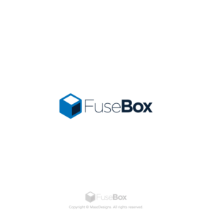 Logo Design by MaazDesigns