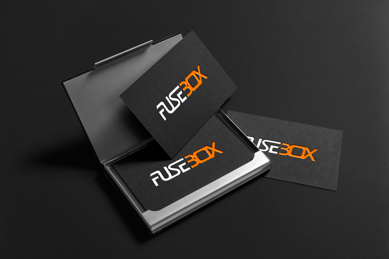 Logo Design by rgrider for this project | Design #11971999
