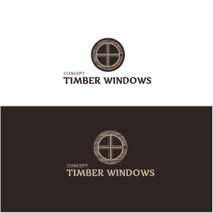 Design de Logo par Boink pour Concept Timber Windows | Design #12059547