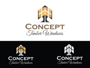 Logo Design by HussainNasr