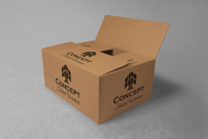 Diseño de Logo por HussainNasr para Concept Timber Windows | Diseño: #11983273