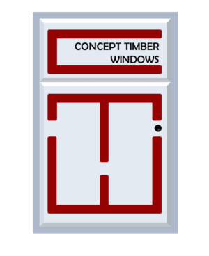 Design de Logo par anusha.vardhini pour Concept Timber Windows | Design : #12050953
