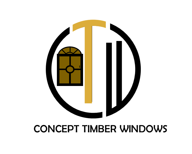 Design de Logo par anusha.vardhini pour Concept Timber Windows | Design #12051709