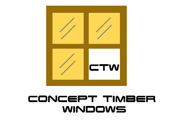 Design de Logo par anusha.vardhini pour Concept Timber Windows | Design #12058236