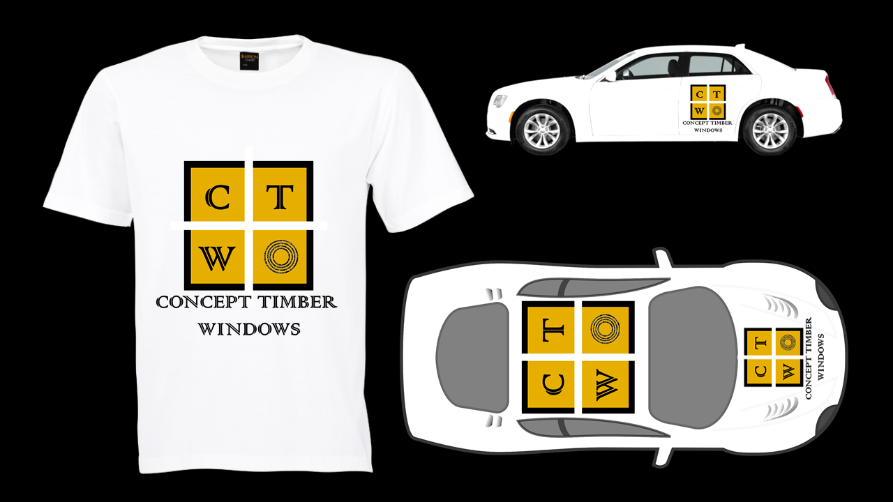 Design de Logo par anusha.vardhini pour Concept Timber Windows | Design #12058945