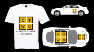 Design de Logo par anusha.vardhini pour Concept Timber Windows | Design : #12058945