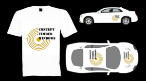 Design de Logo par anusha.vardhini pour Concept Timber Windows | Design : #12059557