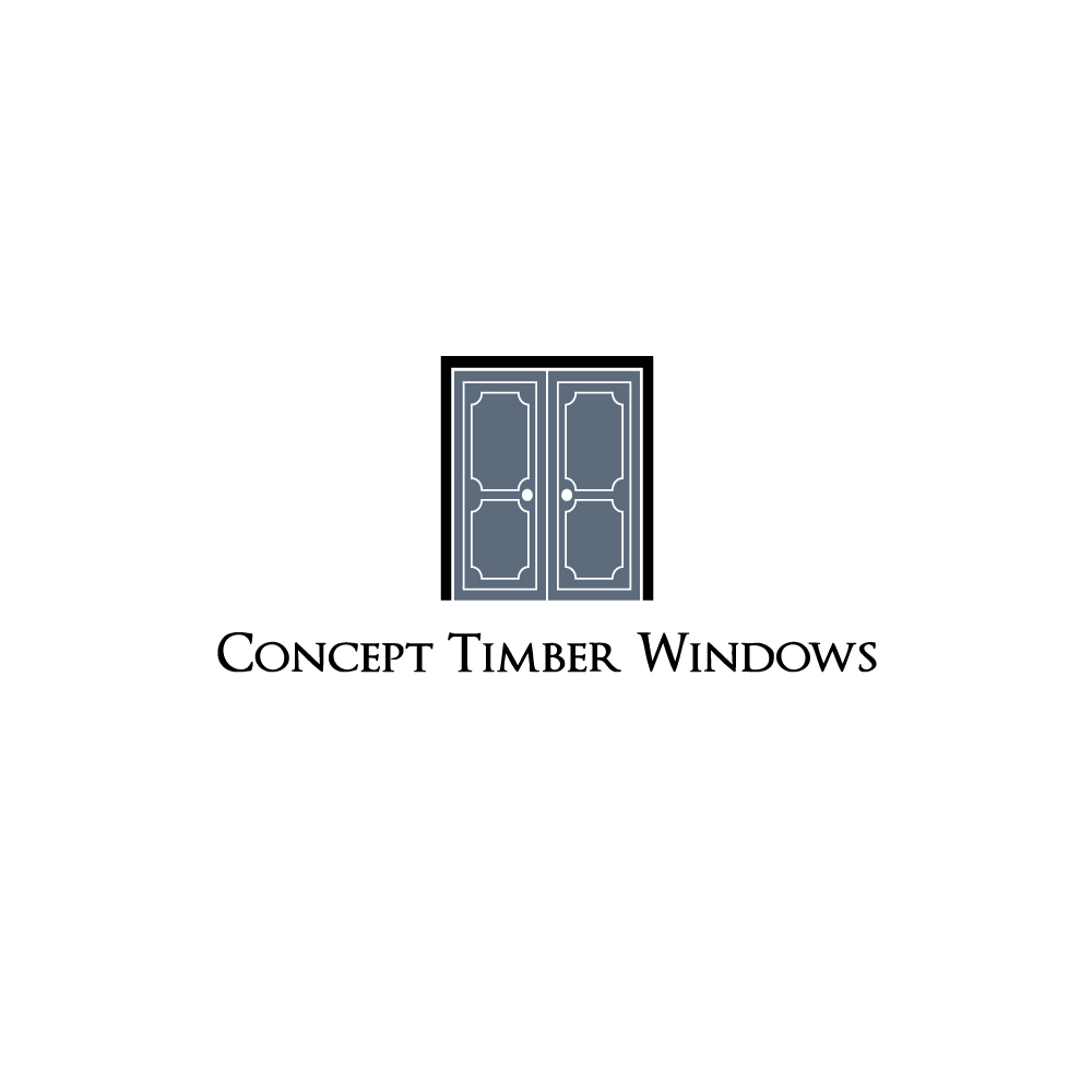Design de Logo par @vorbys pour Concept Timber Windows | Design #12071053