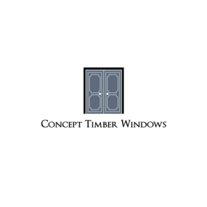 Design de Logo par @vorbys pour Concept Timber Windows | Design : #12071053