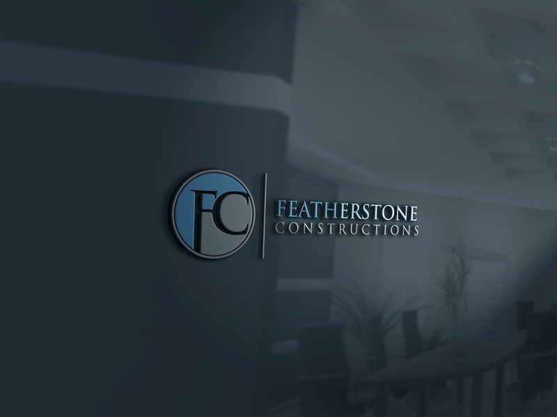 Logo Design by Mehedi Hasan ™ for this project | Design #11981158