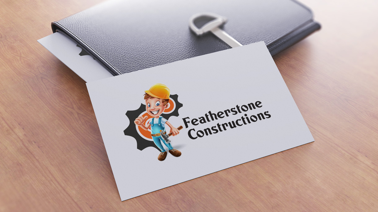 Logo Design by shachibelani for this project | Design #12027967