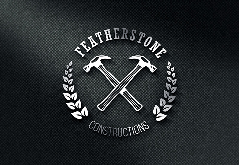 Logo Design by zidne for this project | Design #11977726