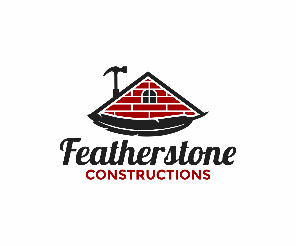 Logo Design by Khalik for this project | Design #11987001