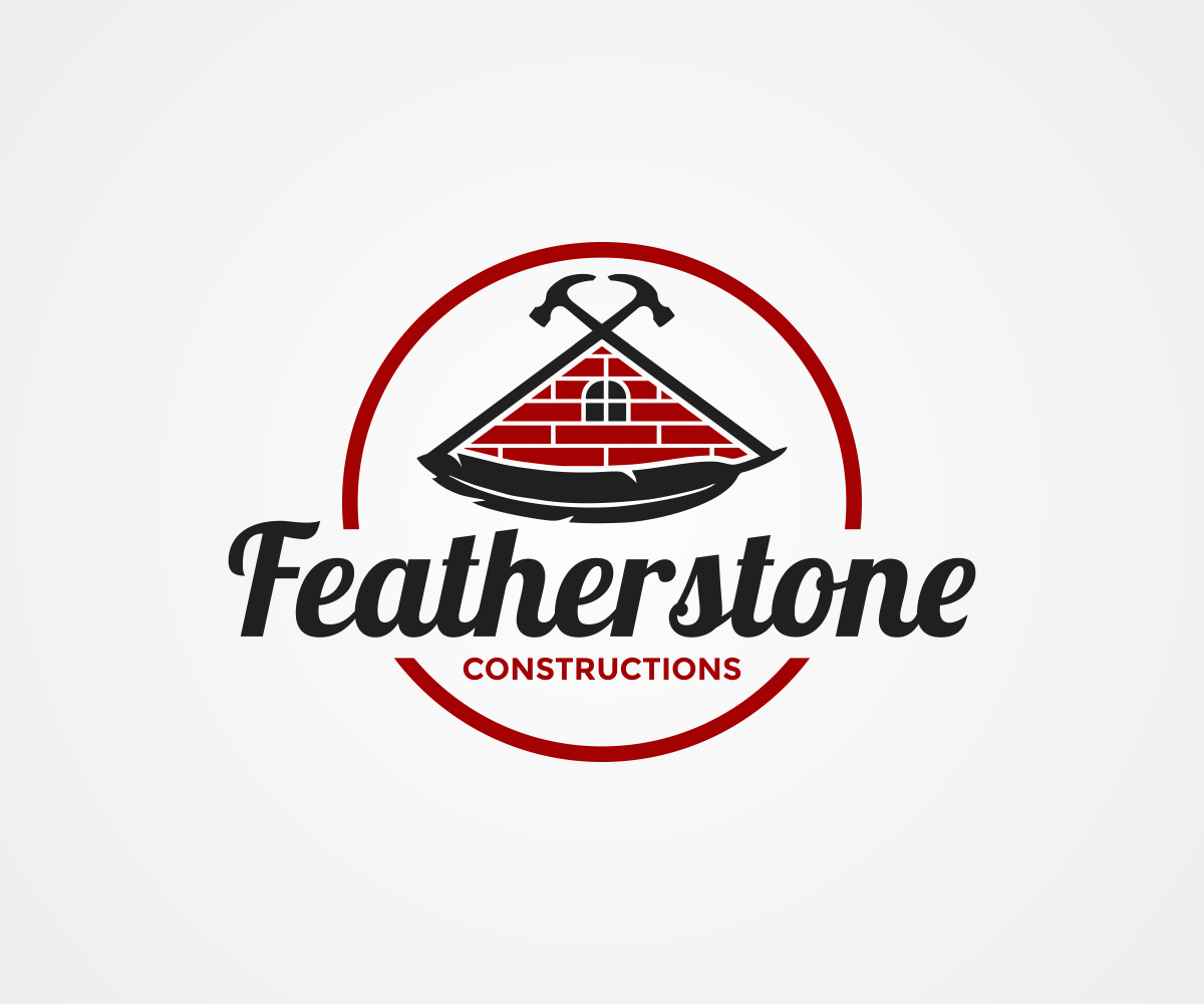 Logo Design by Khalik for this project | Design #11987039