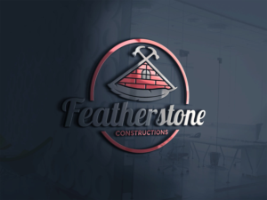 Logo Design by Khalik for this project | Design: #11987076
