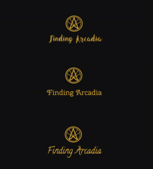 Logo-Design von Hiccups Design für Finding Arcadia | Design: #12038812