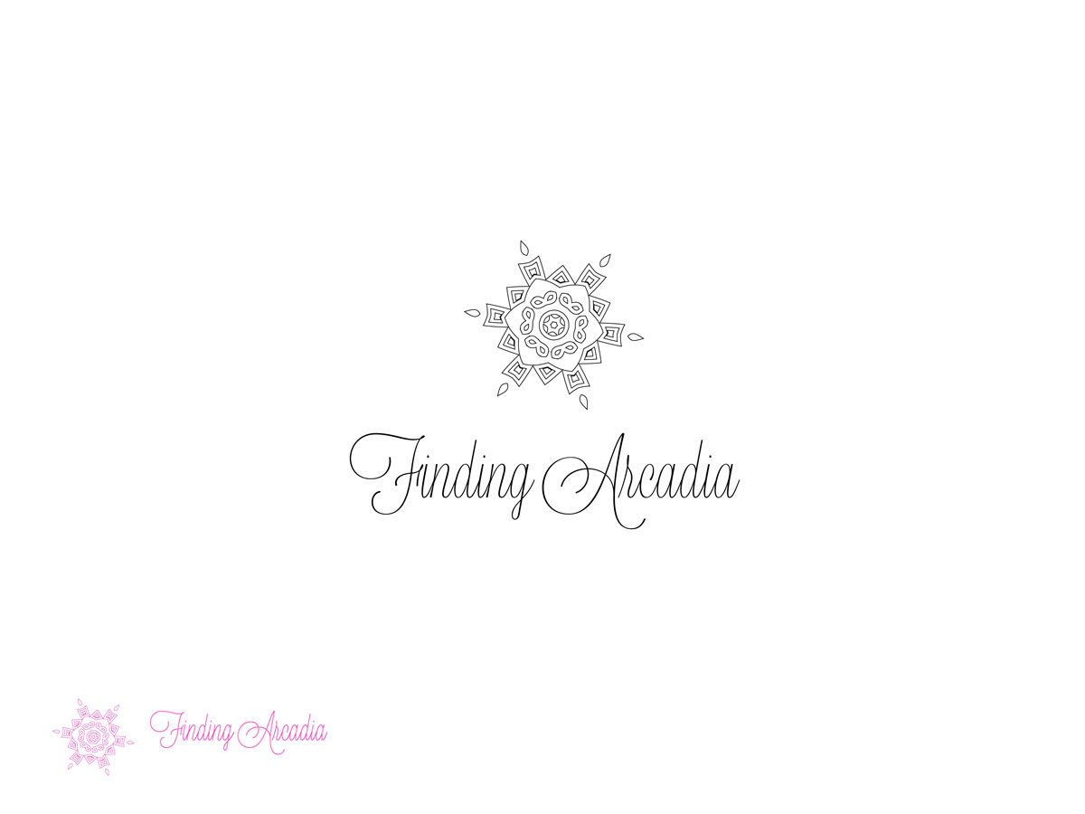 Logo Design by sbelogd for Finding Arcadia | Design #12071557