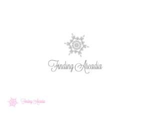 Logo-Design von sbelogd für Finding Arcadia | Design: #12071557