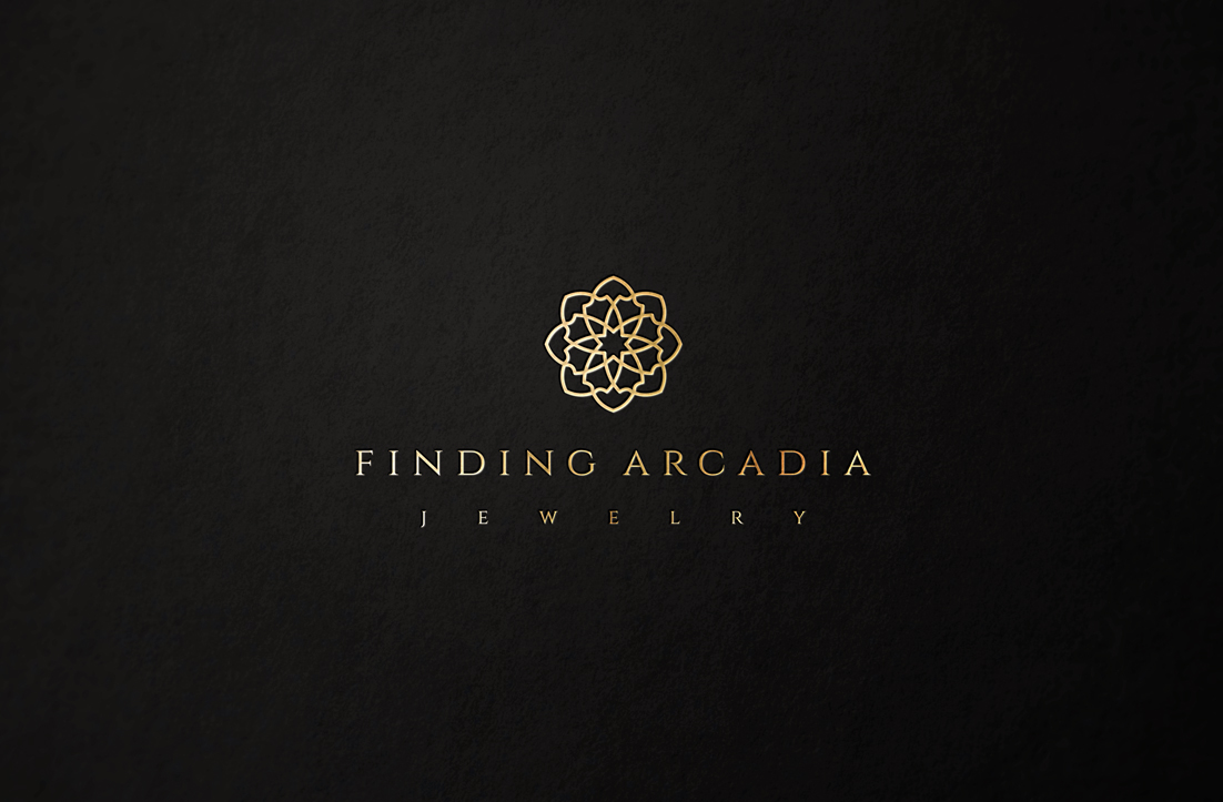 Logo Design by GLDesigns for Finding Arcadia | Design #12032740