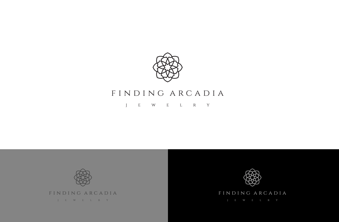 Logo Design by GLDesigns for Finding Arcadia | Design #12032741