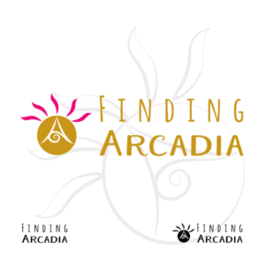 Logo-Design von Treelly für Finding Arcadia | Design: #12098010