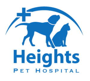 Logo Design by TSEdesign for Heights Pet Hospital | Design: #11986639