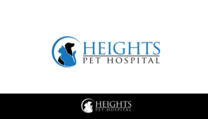 Logo Design by parshdelhi for Heights Pet Hospital | Design: #12016210